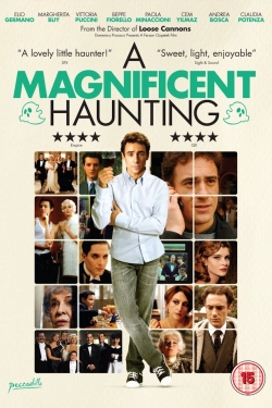 A Magnificent Haunting-watch