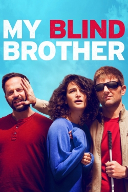 My Blind Brother-watch