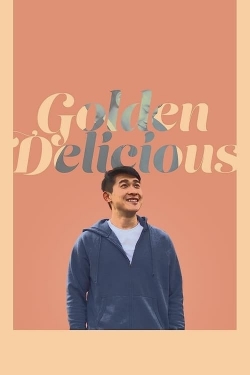 Golden Delicious-watch