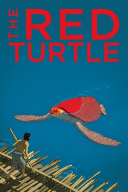 The Red Turtle-watch