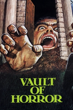The Vault of Horror-watch