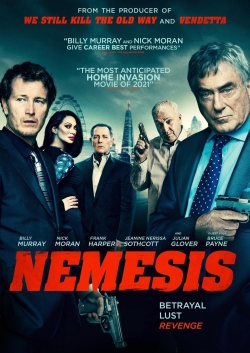 Nemesis-watch