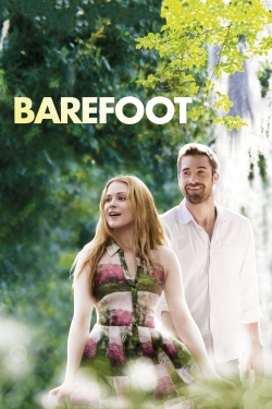 Barefoot-watch
