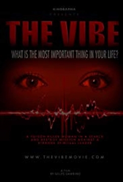 The Vibe ( impossible mission)-watch