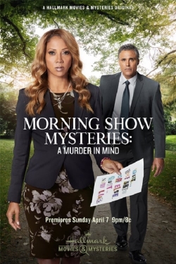 Morning Show Mysteries: A Murder in Mind-watch