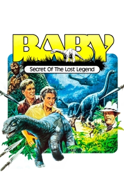 Baby: Secret of the Lost Legend-watch