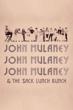 John Mulaney & The Sack Lunch Bunch-watch