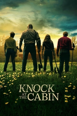 Knock at the Cabin-watch