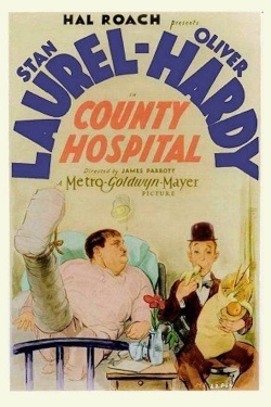 County Hospital-watch