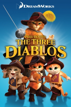 Puss in Boots: The Three Diablos-watch