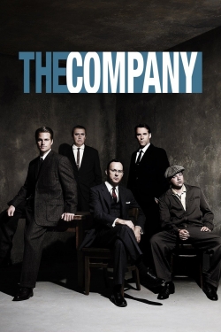 The Company-watch