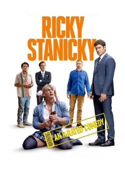 Ricky Stanicky-watch