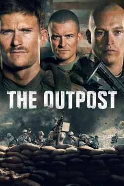 The Outpost-watch