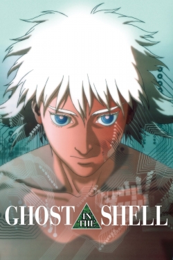 Ghost in the Shell-watch