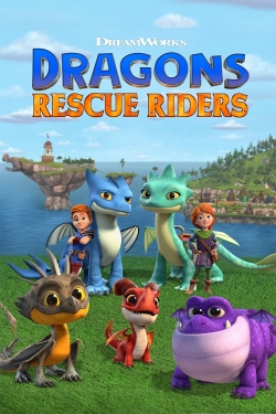 Dragons: Rescue Riders-watch