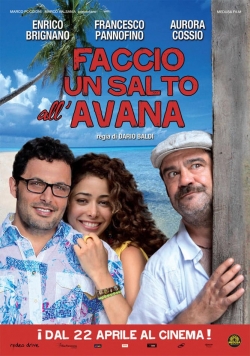Faccio un salto all'Avana-watch