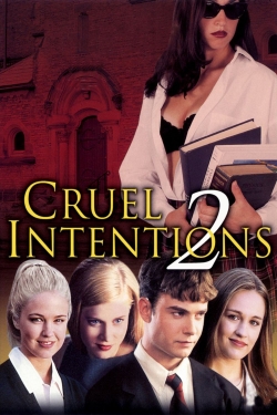 Cruel Intentions 2-watch