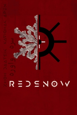 Red Snow-watch