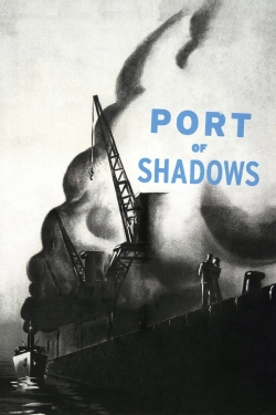 Port of Shadows-watch