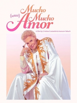 Mucho Mucho Amor-watch