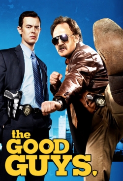 The Good Guys-watch