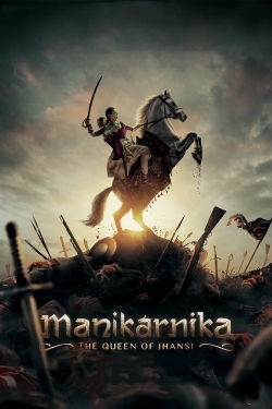 Manikarnika: The Queen of Jhansi-watch