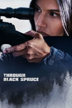 Through Black Spruce-watch