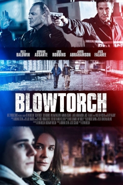 Blowtorch-watch