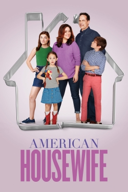 American Housewife-watch