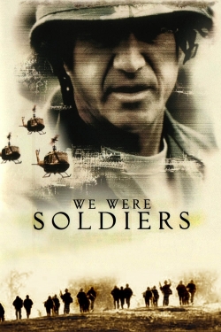 We Were Soldiers-watch