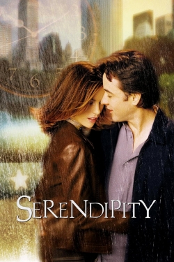Serendipity-watch