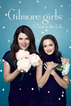 Gilmore Girls: A Year in the Life-watch