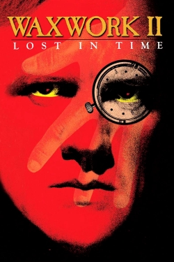 Waxwork II: Lost in Time-watch