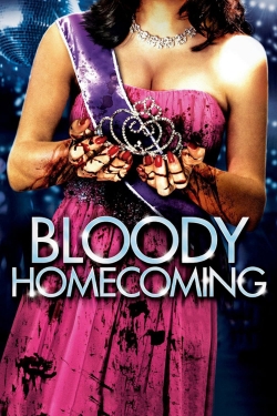 Bloody Homecoming-watch