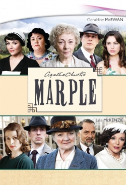 Agatha Christie's Marple-watch