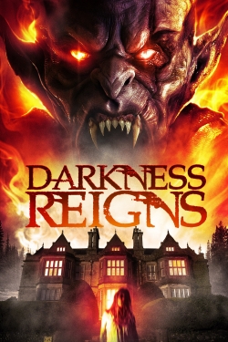 Darkness Reigns-watch