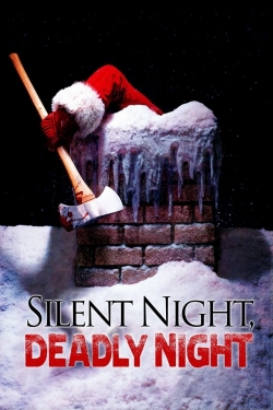 Silent Night, Deadly Night-watch