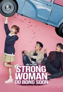 Strong Woman Do Bong Soon-watch