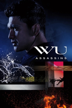 Wu Assassins-watch