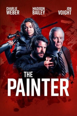 The Painter-watch