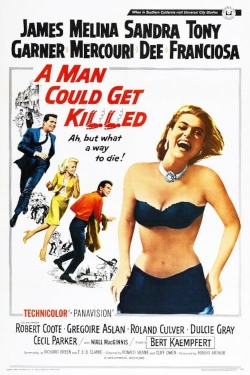 A Man Could Get Killed-watch