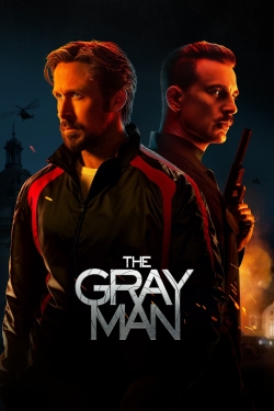 The Gray Man-watch