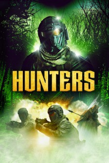 Hunters-watch