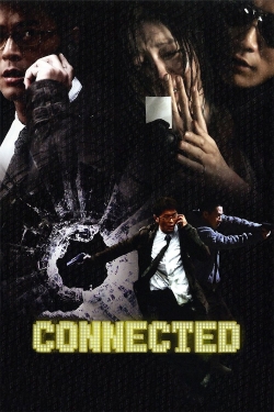Connected-watch