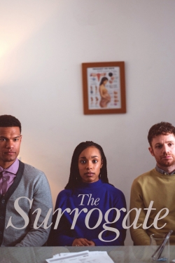 The Surrogate-watch