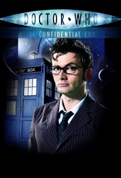 Doctor Who Confidential-watch