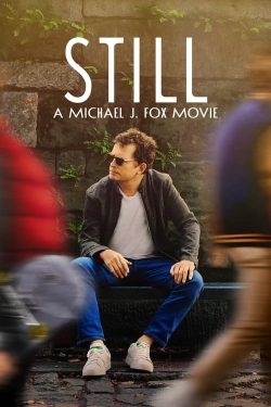 Still: A Michael J. Fox Movie-watch