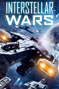 Interstellar Wars-watch