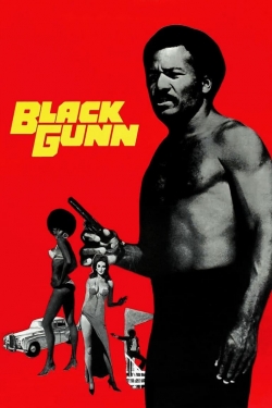 Black Gunn-watch