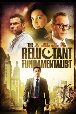 The Reluctant Fundamentalist-watch